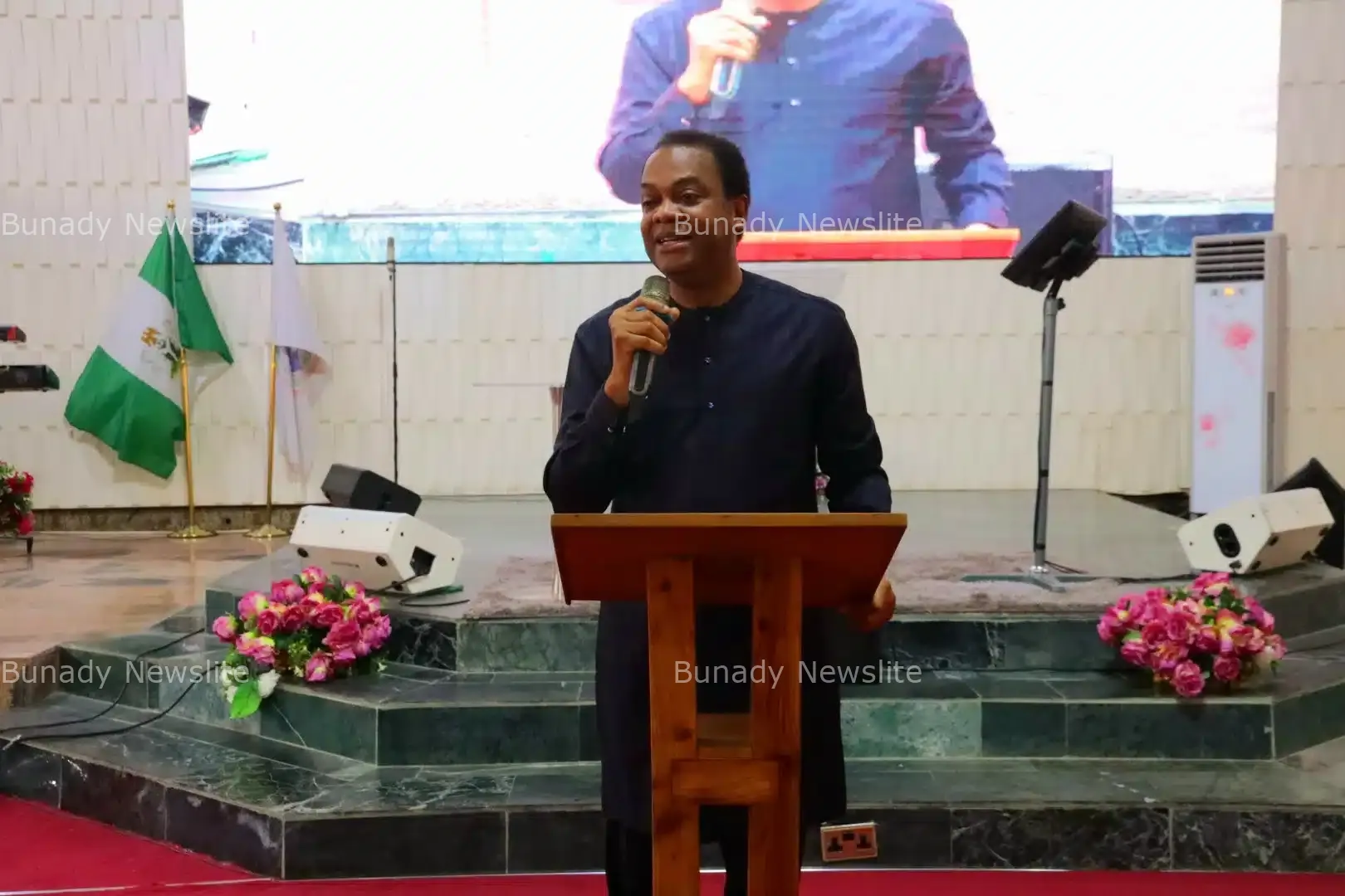 Quacks Have Brought Nigeria’s Politics To The Lowest Level – Donald Duke