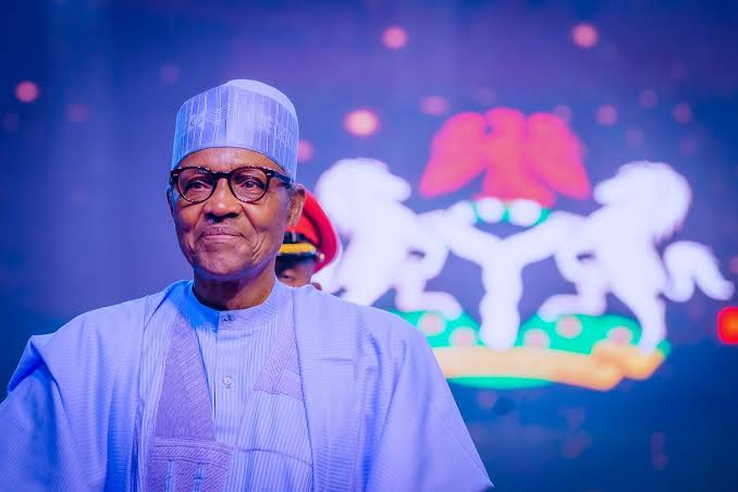 Everything Worked Well Under My Leadership – Ex-President Buhari