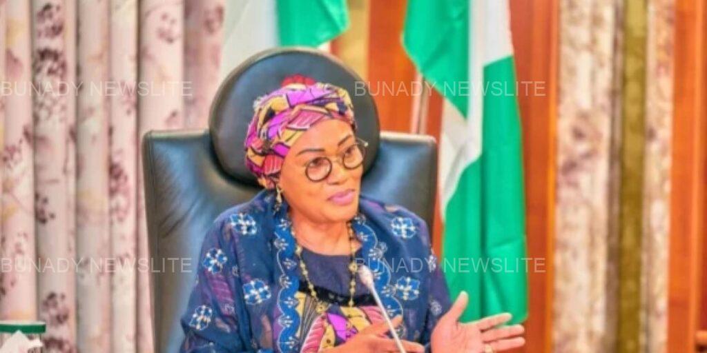 Ife Book Festival Convener Ademiluyi Sues Oluremi Tinubu, Others Over Funds Raised For Completion Of National Library