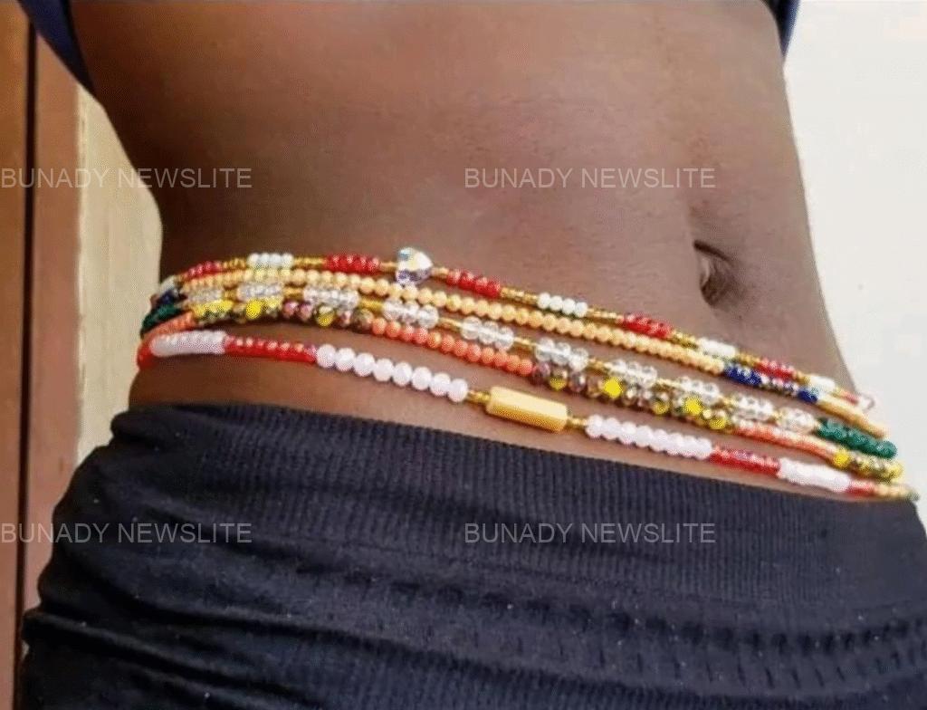 10 Reasons Why Women Wear Waist Beads