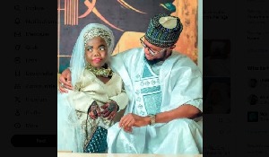 BREAKING NEWS: Court lacks power to force marriage between Kano TikTokers – NBA, Nigerian Bar Association