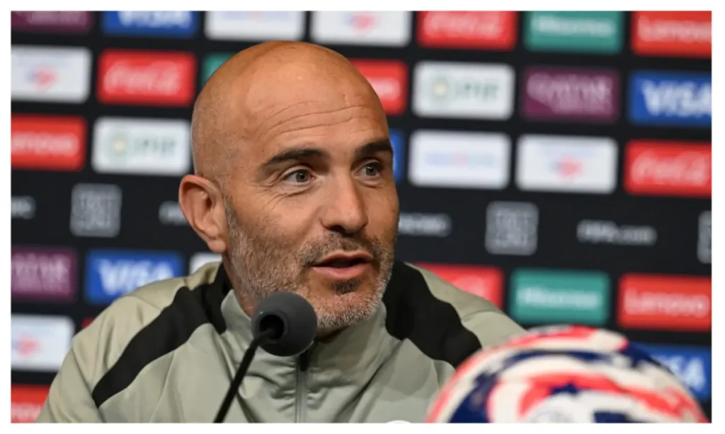 EPL: ‘Oldest one’ – Maresca reveals why Tosin might not be happy at Chelsea