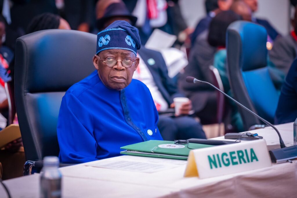 Breaking: FG Speaks On Alleged Military Coup Plot Against Tinubu