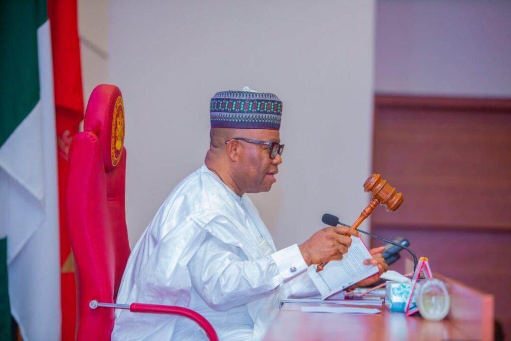 President Bola Tinubu Government Unveils 2025-2030 Counter-Terrorism Plan As Terror Attacks Surge