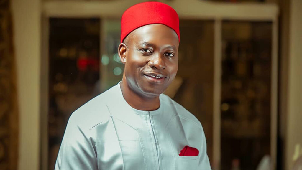 Breaking: INEC Awards Certificates of Return to Soludo and Ibezim After Election Victory