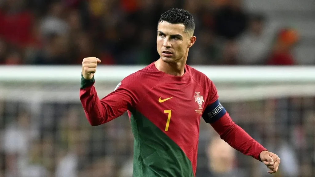 CR7 Cristiano Ronaldo Finally Confirms 2026 World Cup Will Mark My Final Appearance on Football’s Biggest Stage