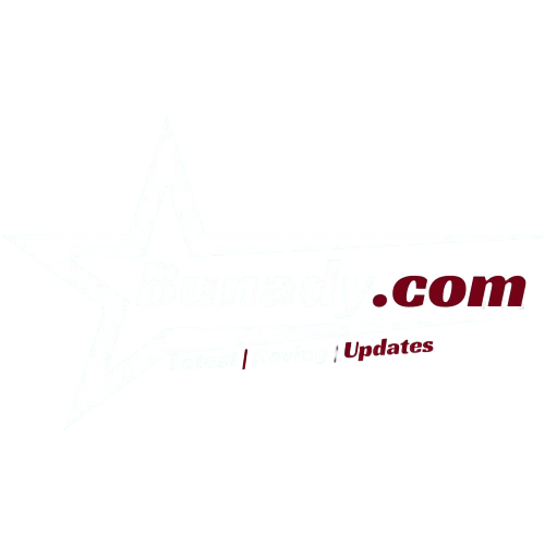 Bunady