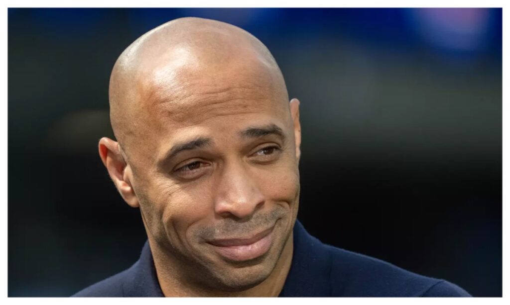 EPL: Be honest with yourselves about winning title – Henry tells Arsenal players