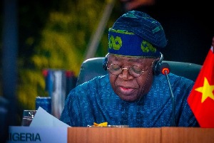 Tinubu appoints CEO, board members of NEMSA, others