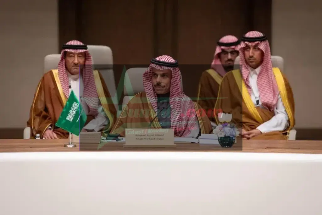 Gulf Nations Demand Permanent Destruction of Iran’s Missile and Drone Arsenal Amid Rising Tensions