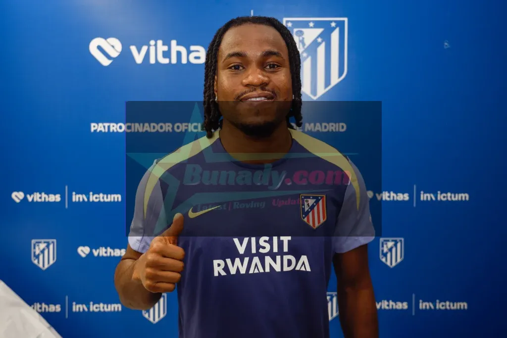 Simeone Hails Lookman’s Performance Despite Atletico’s Derby Defeat to Real Madrid