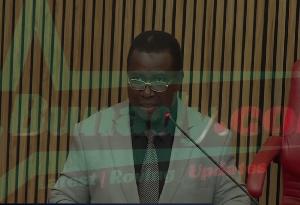 ‘You must go’, MURIC declares Amupitan persona non grata