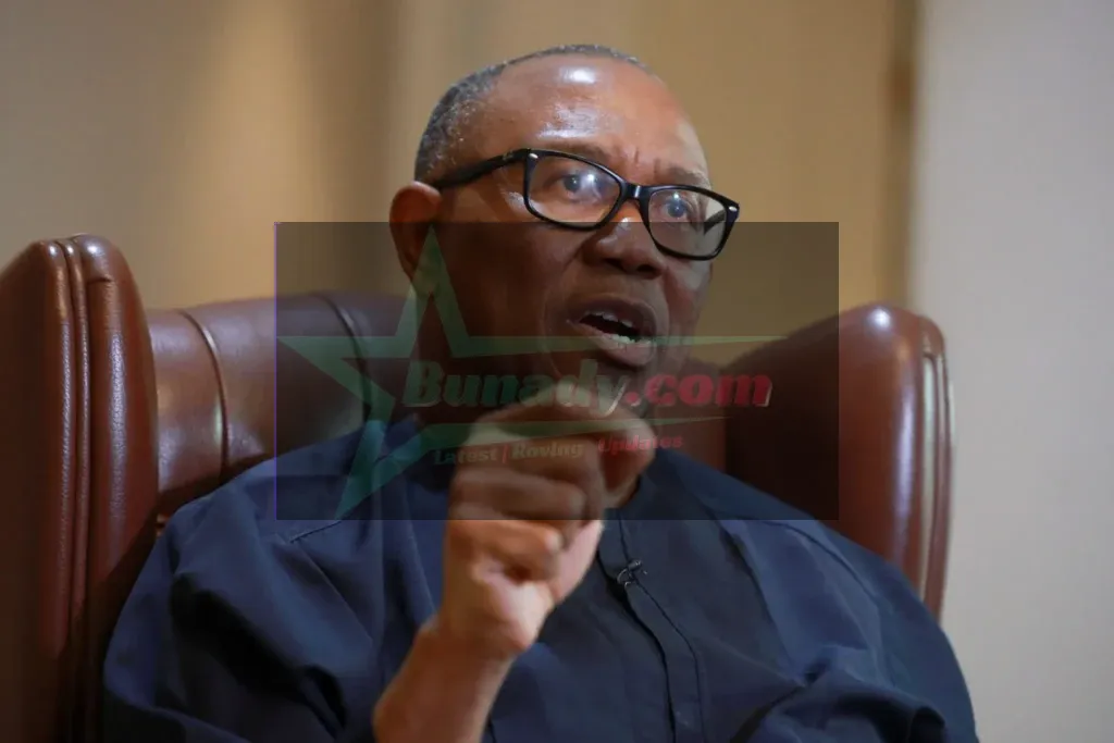 Peter Obi: I’ll Switch Parties 20 Times If ADC Process Is Not Transparent and Compromised